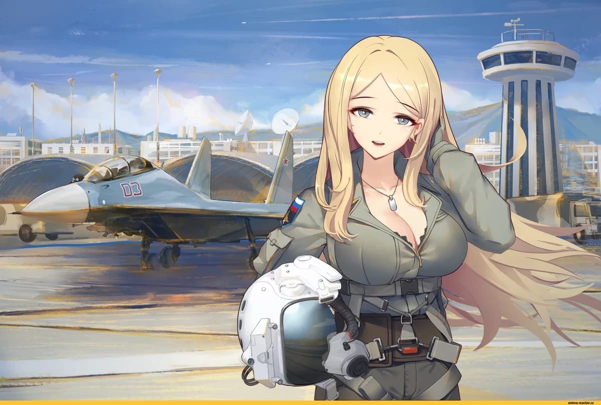 Natalia Volkov thumbnail