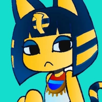 Ankha  thumbnail