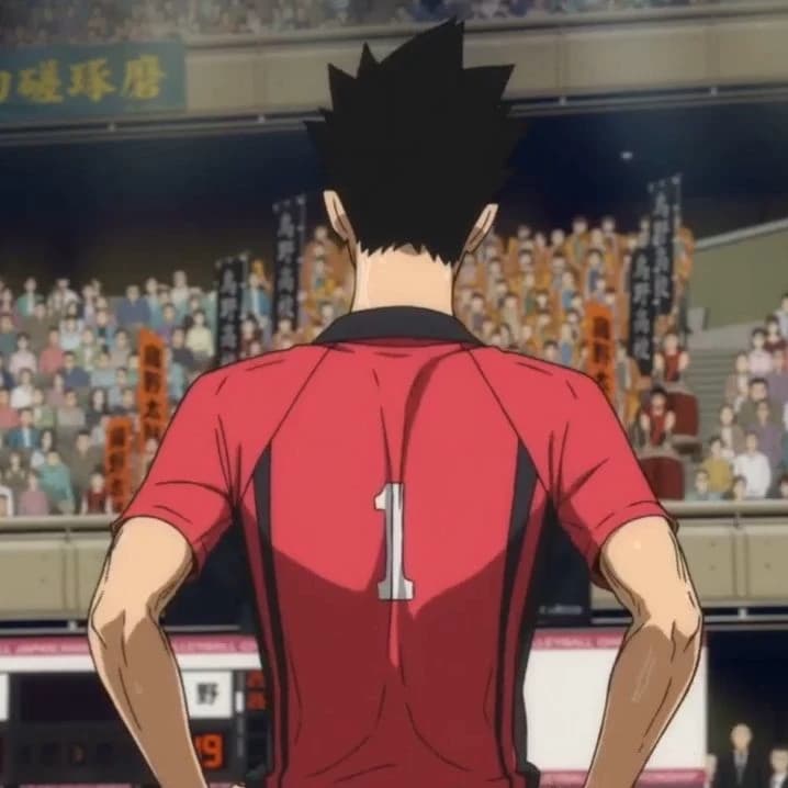 Kuroo Tetsuro  thumbnail