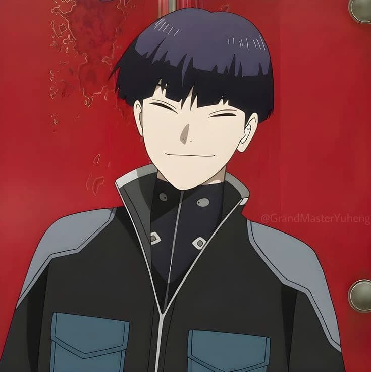 Hoshina Soshiro thumbnail