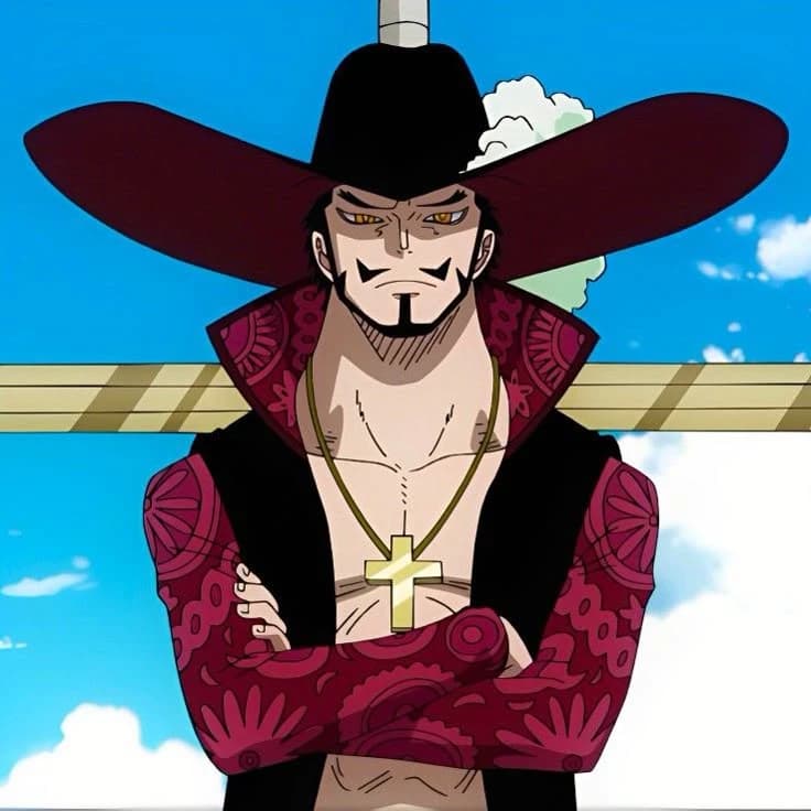Mihawk thumbnail