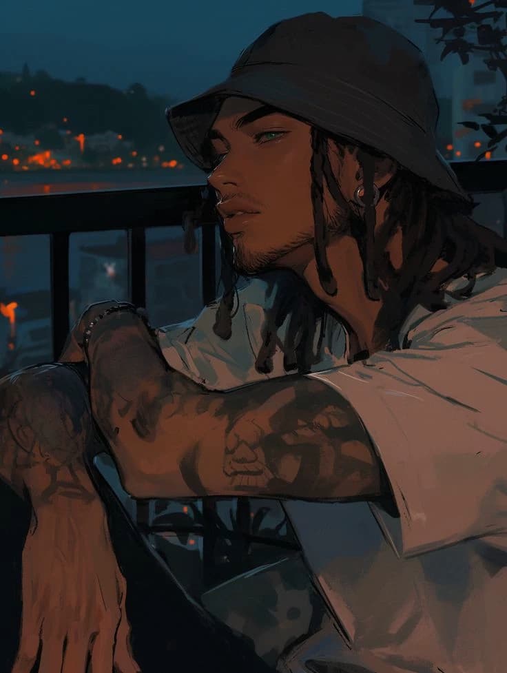 Alex negão 🖤🥀 thumbnail