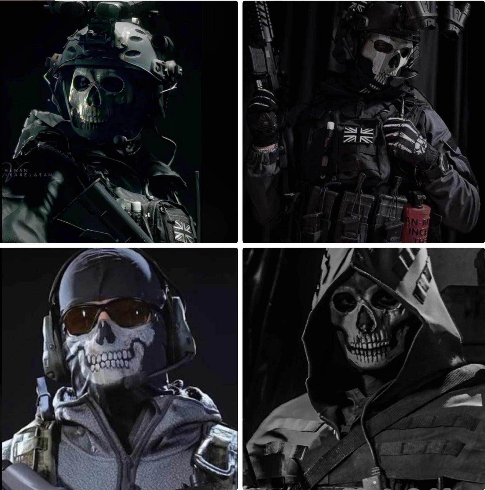 ☠️The Mask Men thumbnail