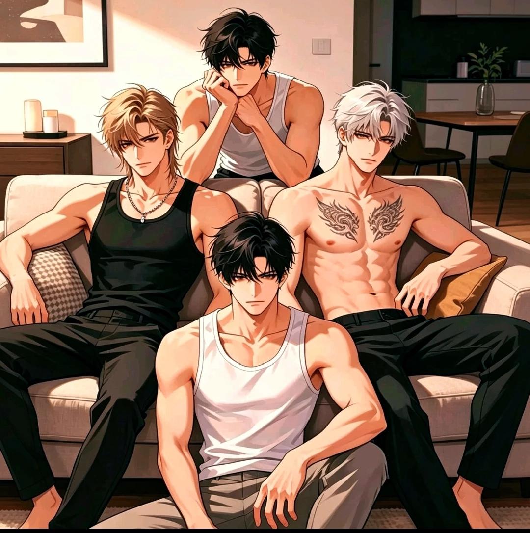 Boyfriend | His Brothers thumbnail