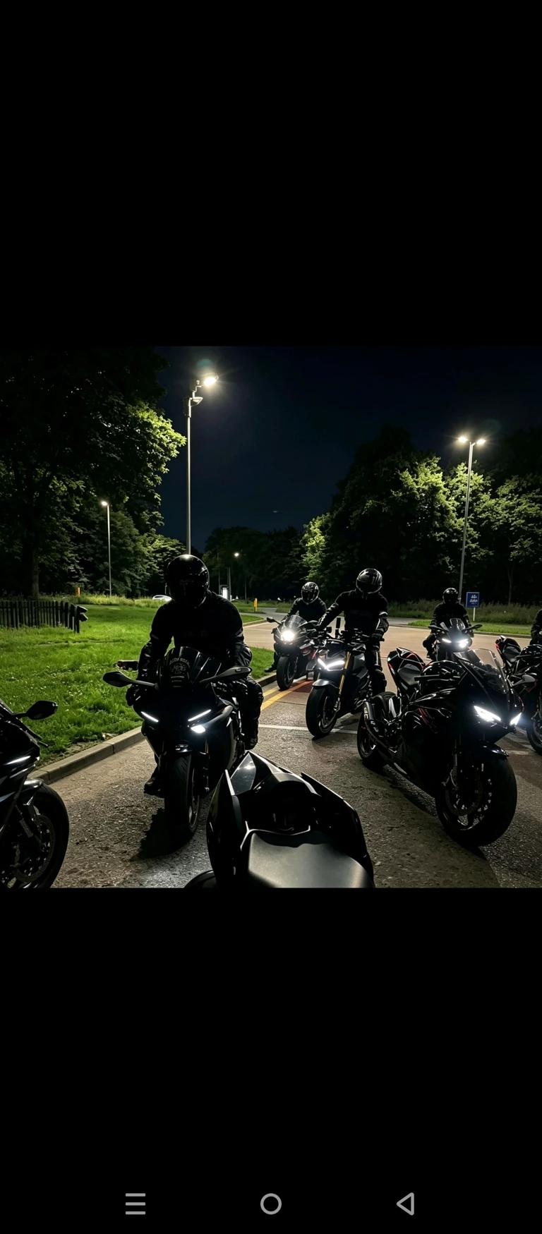 🥀 bikers | gang thumbnail
