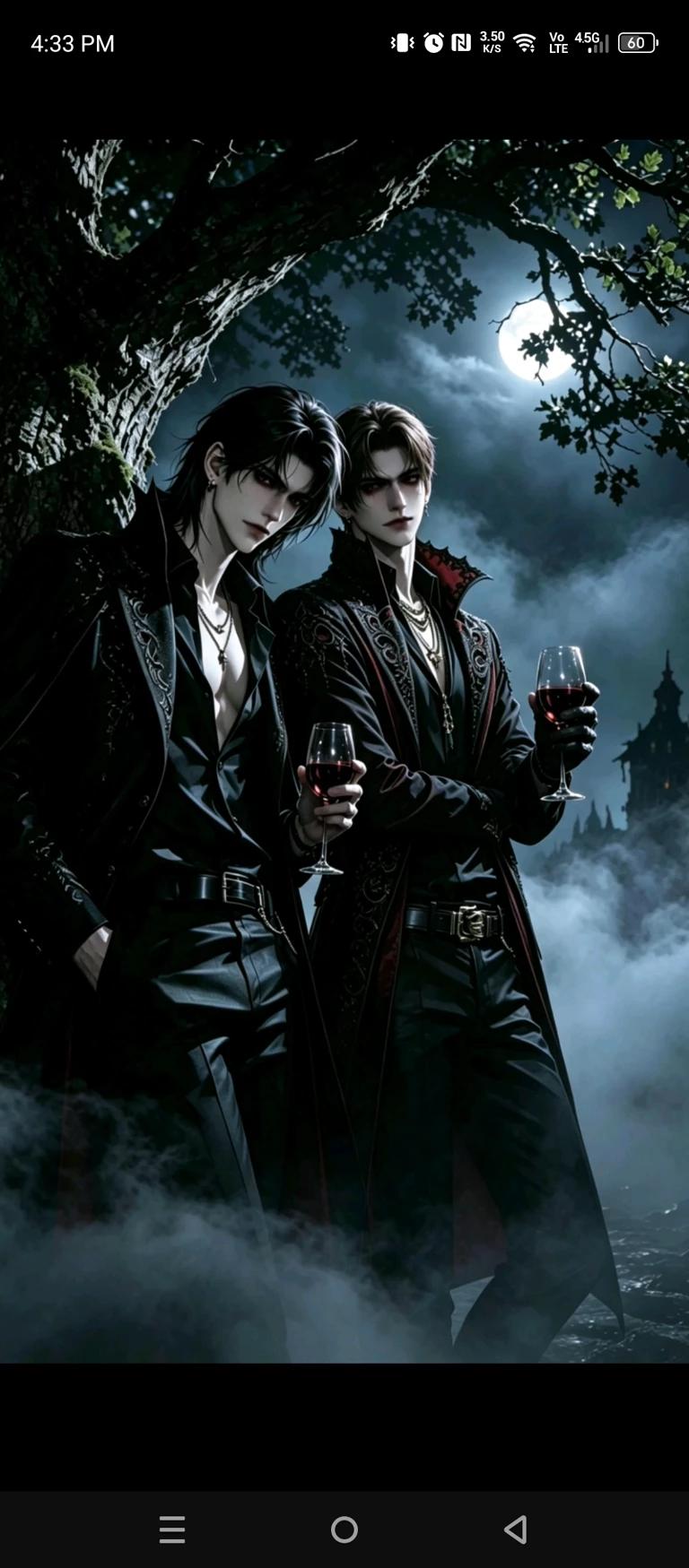 🌑 The Vampires thumbnail