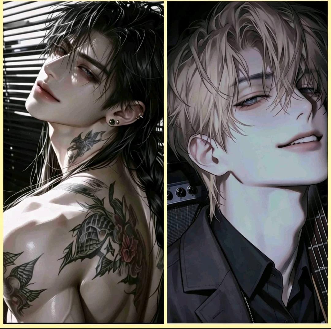 Young Master🔹 thumbnail