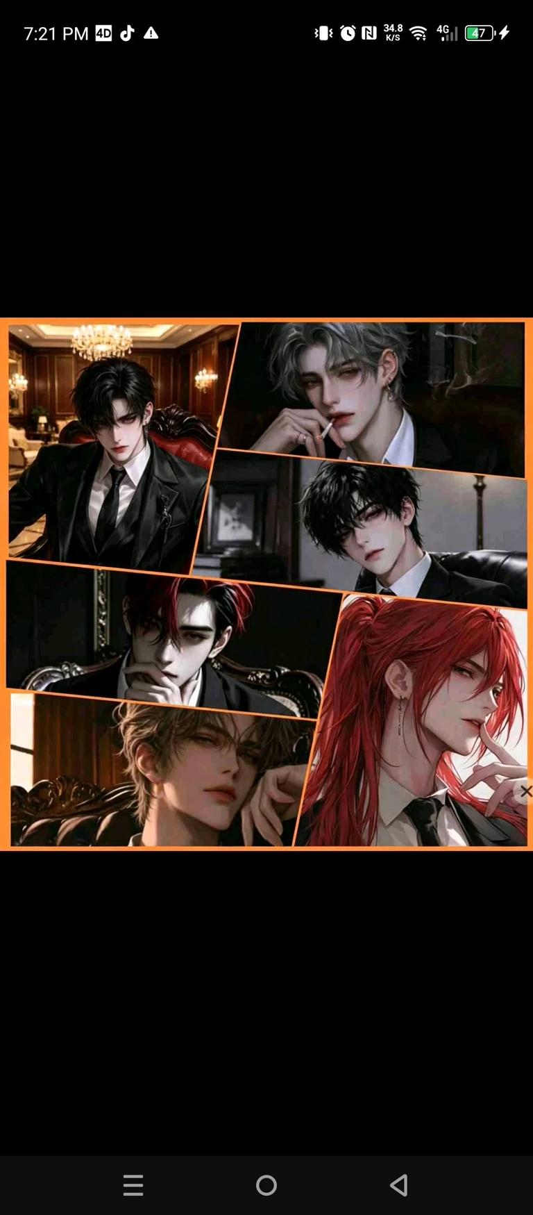 Husbands / ex-husbands thumbnail