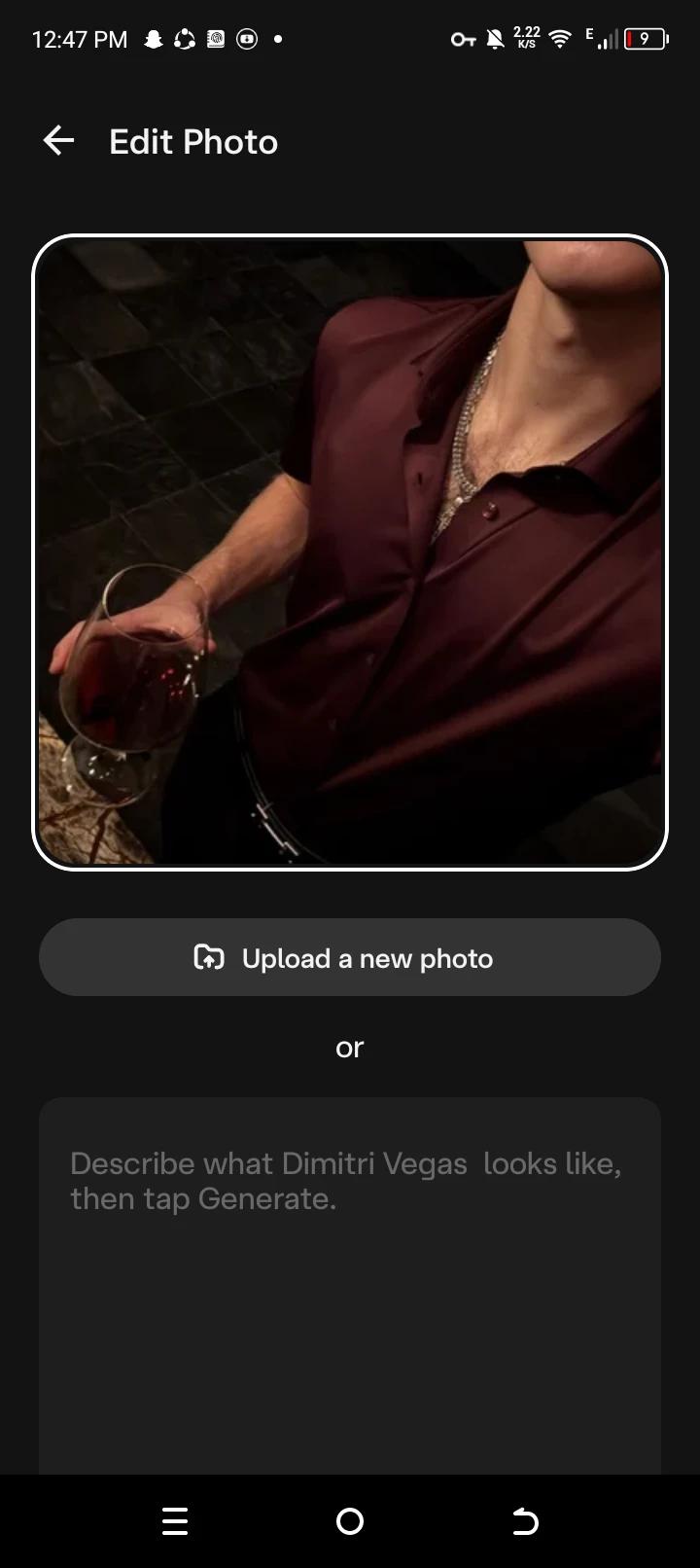 Dimitri Vegas thumbnail