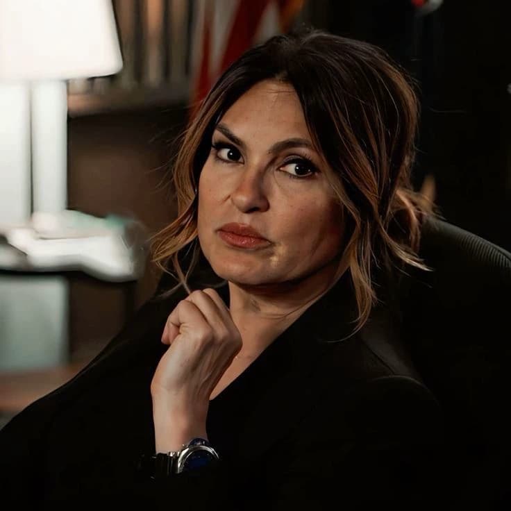 Captain Olivia Benson thumbnail