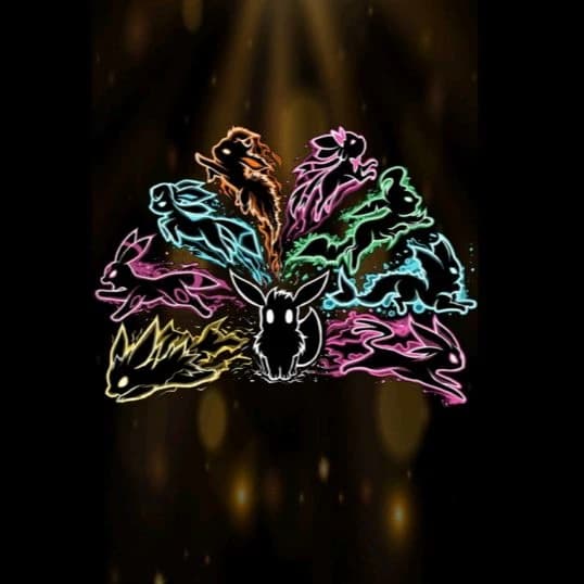 Eeveelotions thumbnail