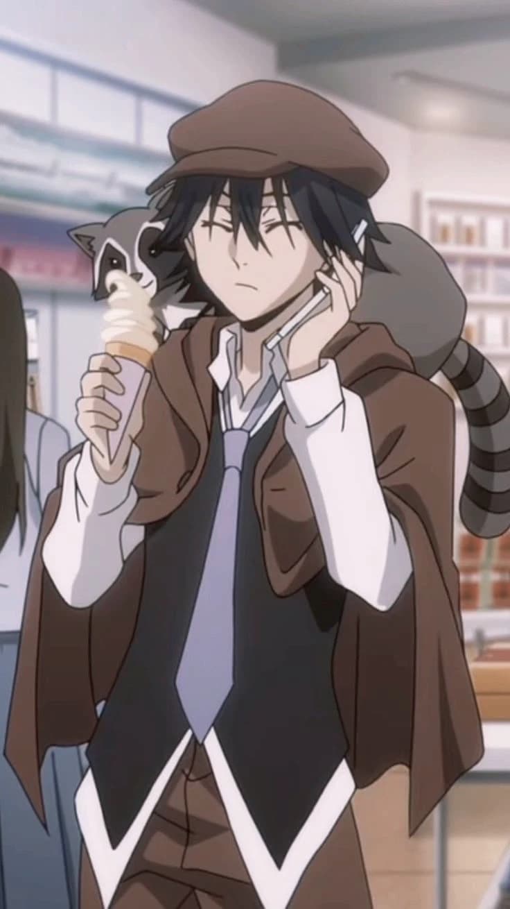 Ranpo Edogawa thumbnail