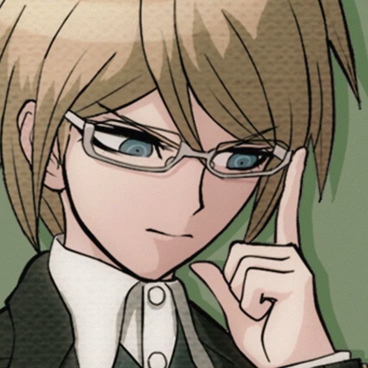 Byakuya Togami thumbnail