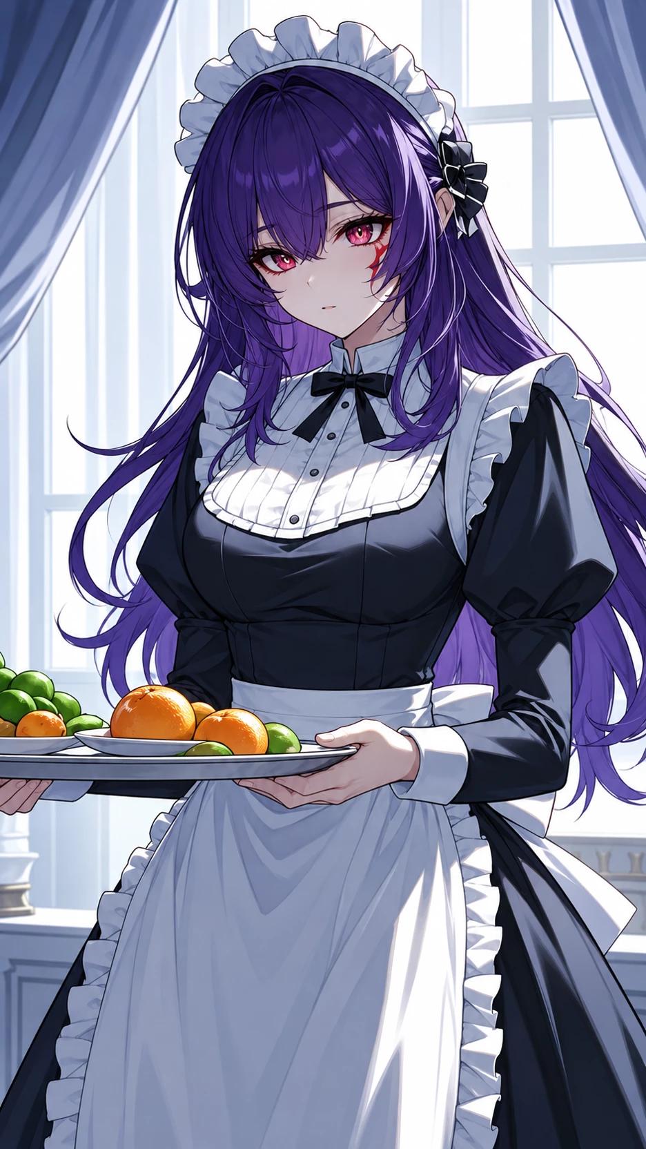 Lilith (your succubus servant) thumbnail
