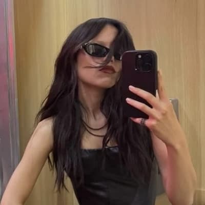 Jenna Ortega thumbnail