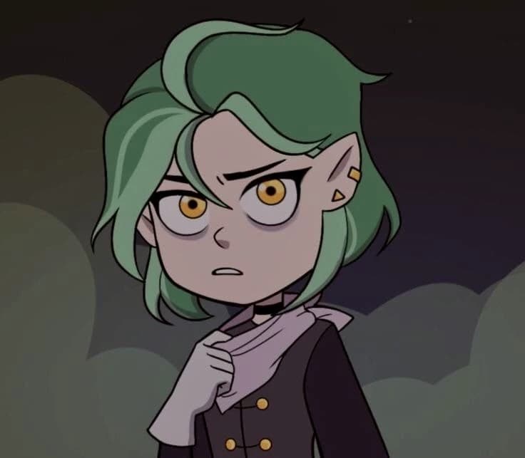 Amity Blight  thumbnail