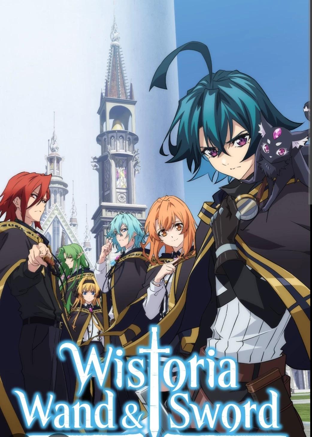 wistoria mage and sword thumbnail