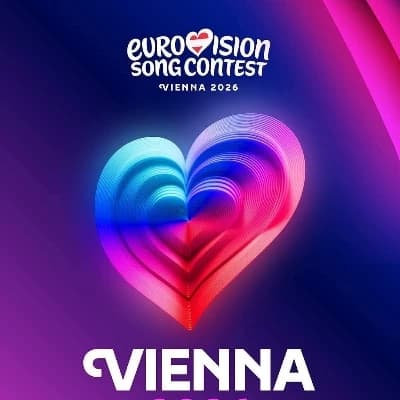 the Eurovision song contest 2026 thumbnail