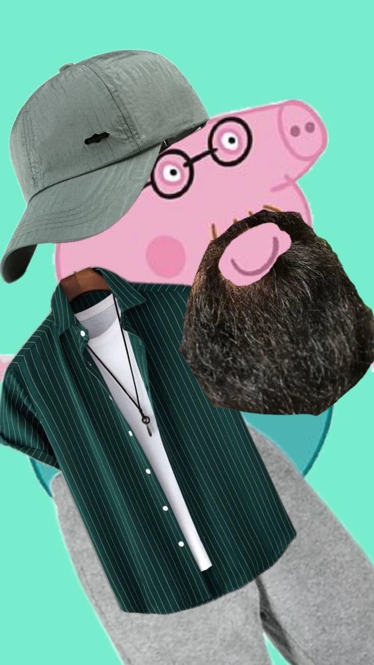 Daddy pig~ thumbnail