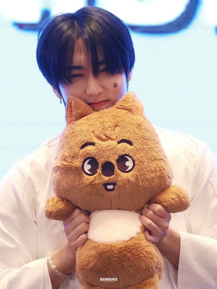 Han Jisung thumbnail