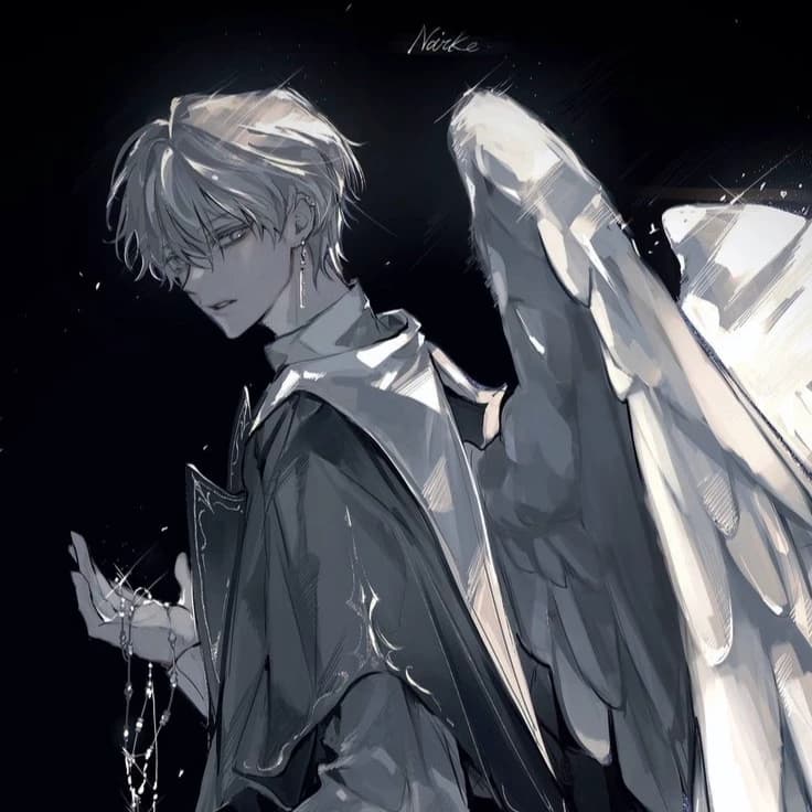 Jaehwi - Angel Prince thumbnail
