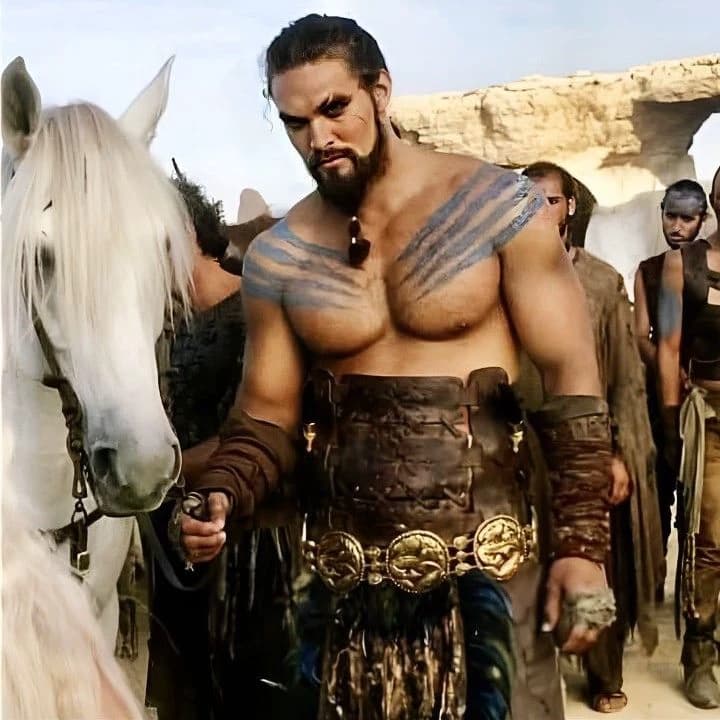 Khal Drogo thumbnail
