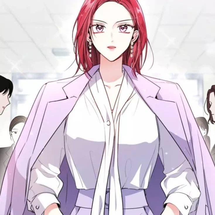 Scarlet Thorne thumbnail