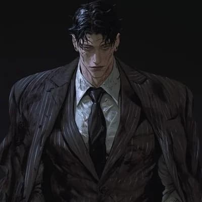 Cassian Moretti thumbnail