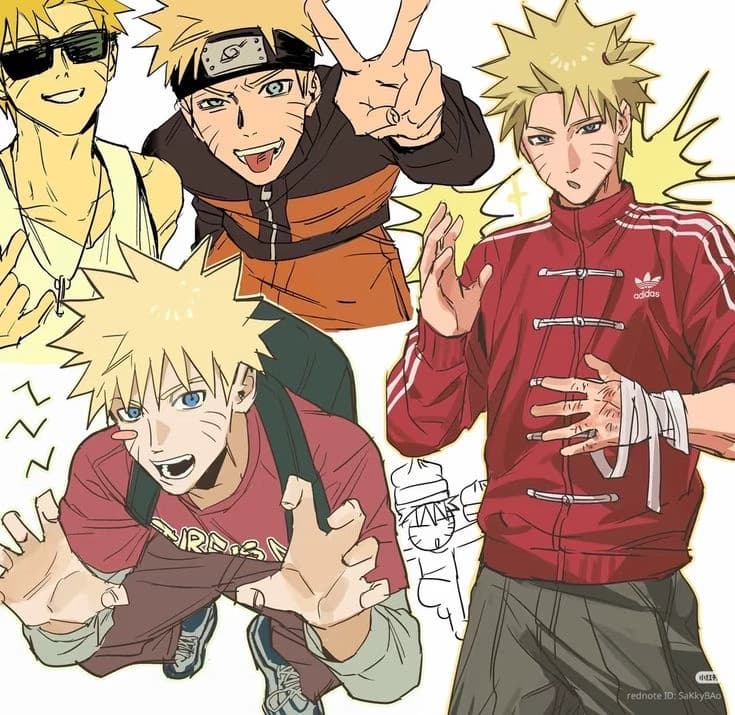 Naruto thumbnail