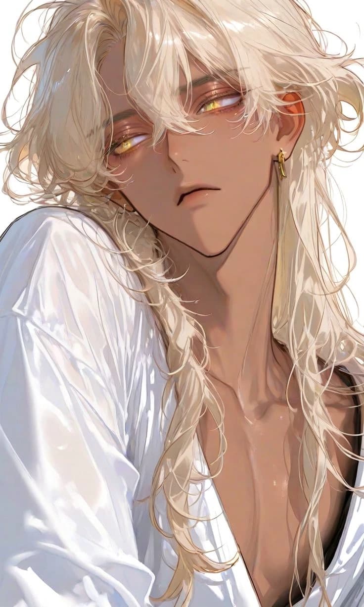 Principe Shion thumbnail