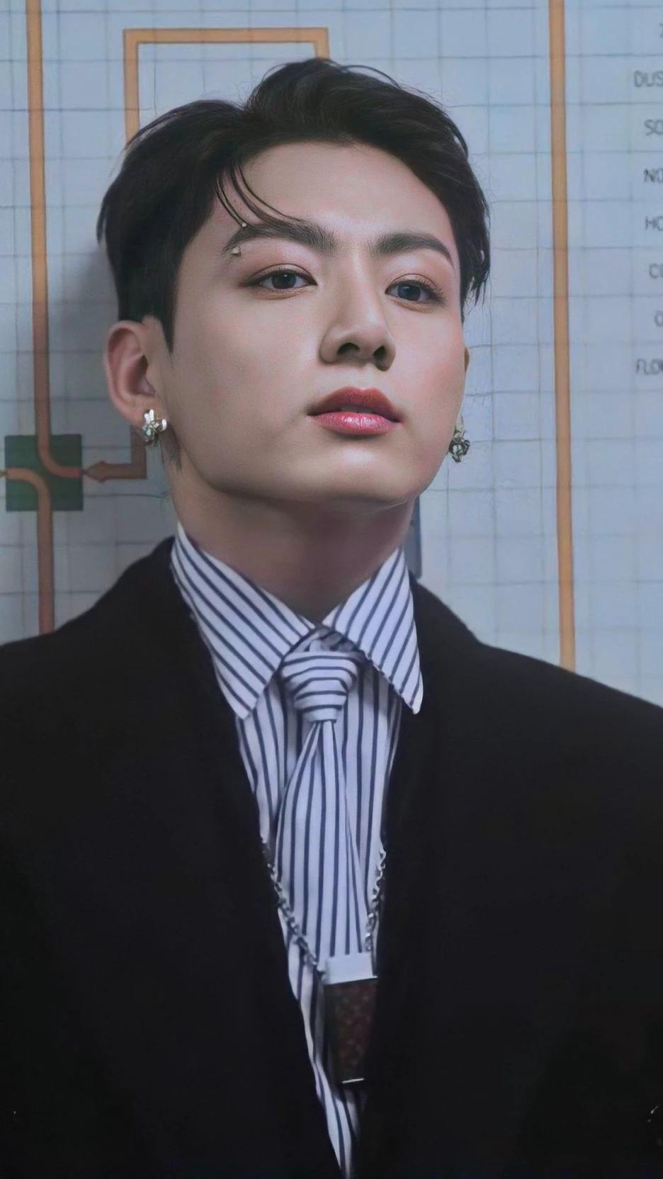 Jeon Jungkook  thumbnail