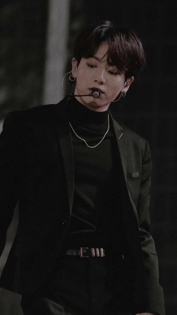 Jeon Jungkook  thumbnail