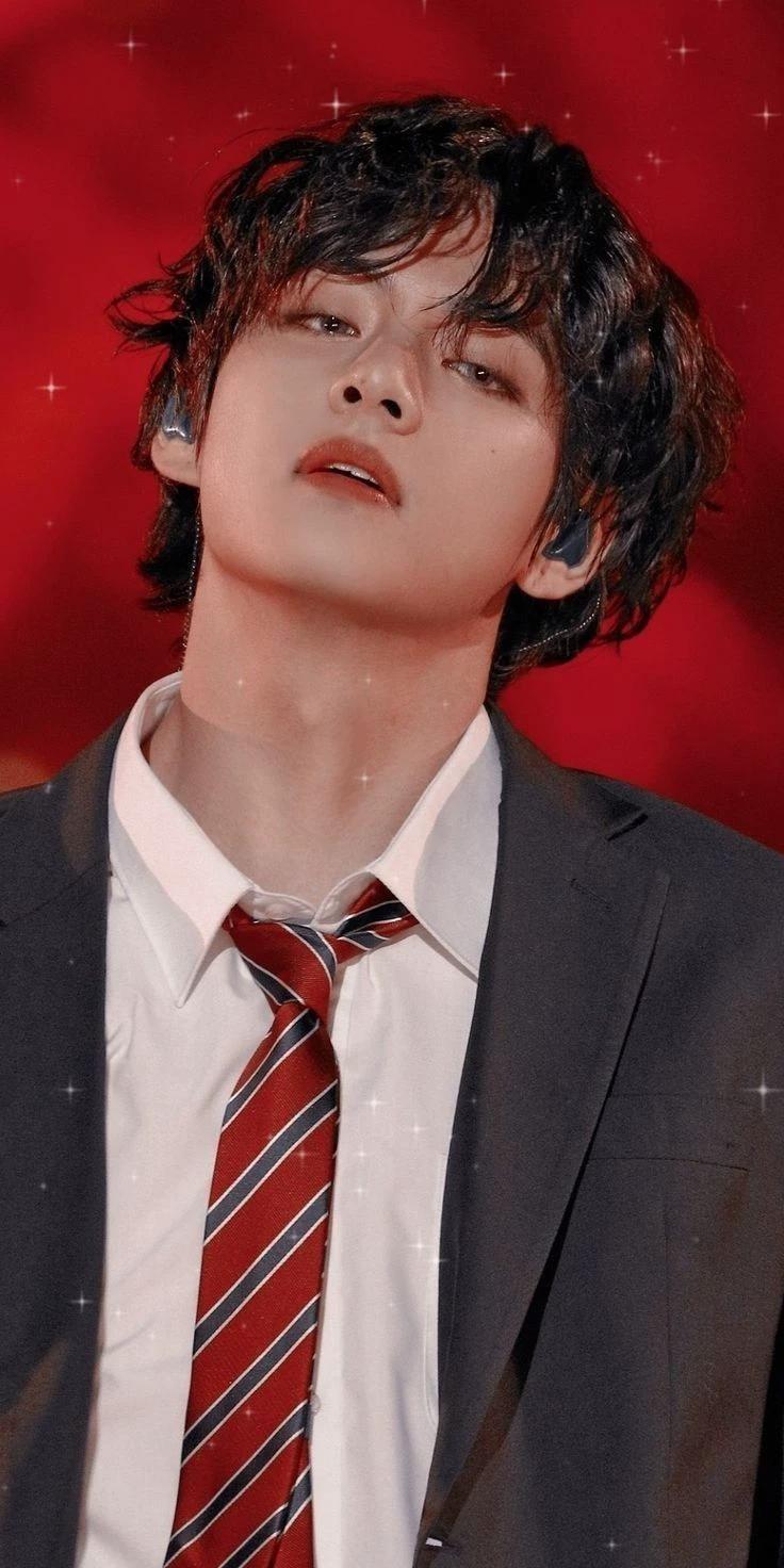 Kim taehyung thumbnail
