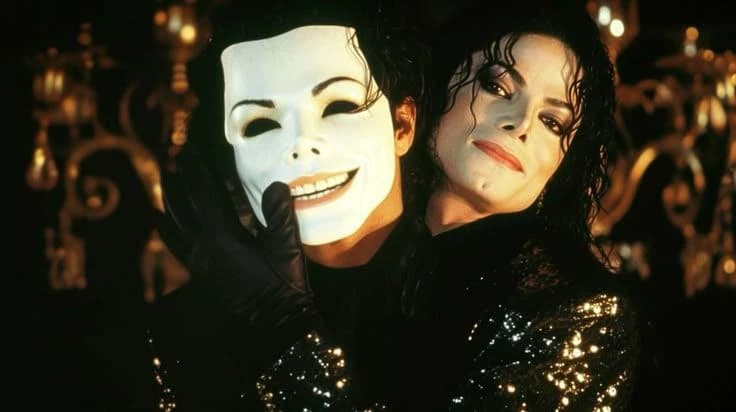Michael Jackson thumbnail