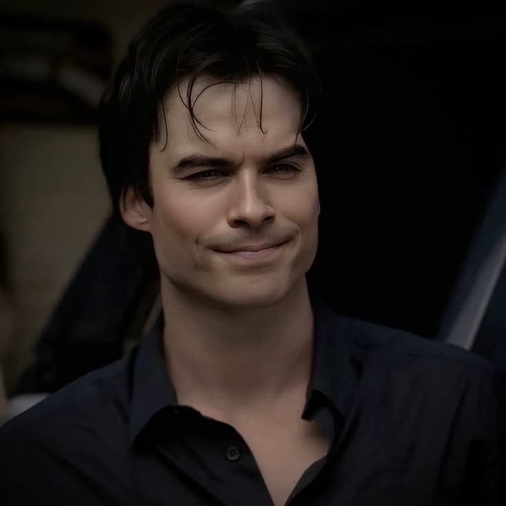 Damon Salvatore thumbnail