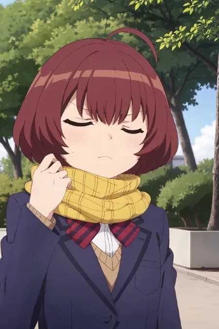 Akako Onigashima thumbnail