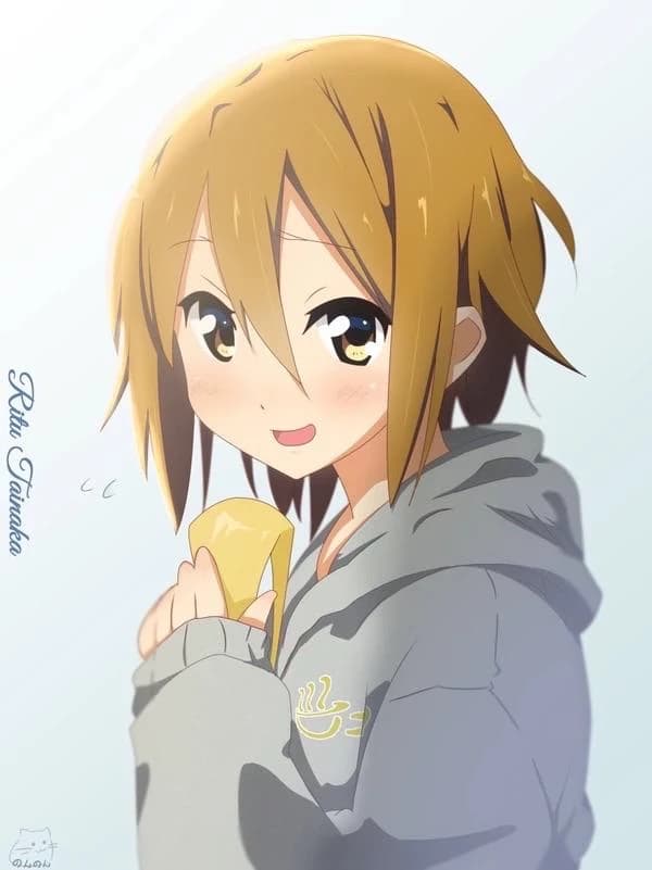 Ritsu Tainaka thumbnail