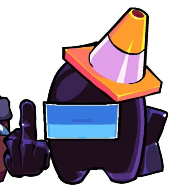 Black Impostor thumbnail