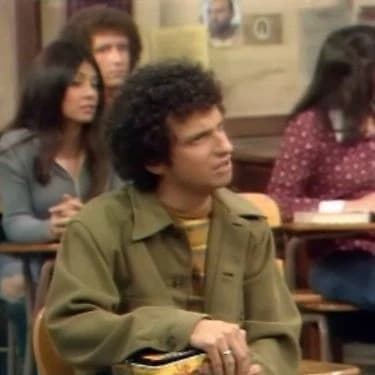 Arnold Horshack thumbnail