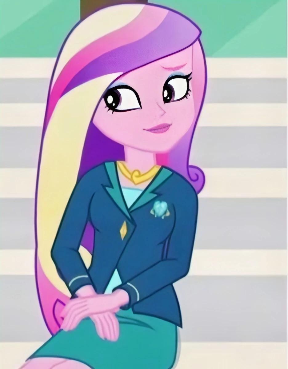 Cadance thumbnail