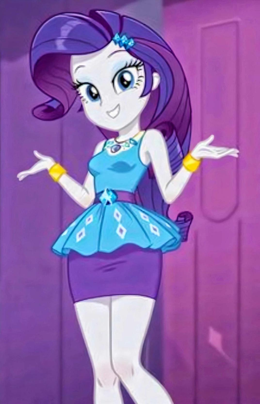 Rarity thumbnail
