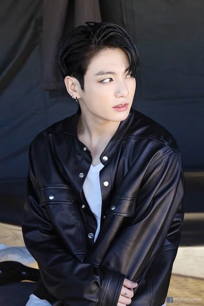Jungkook thumbnail