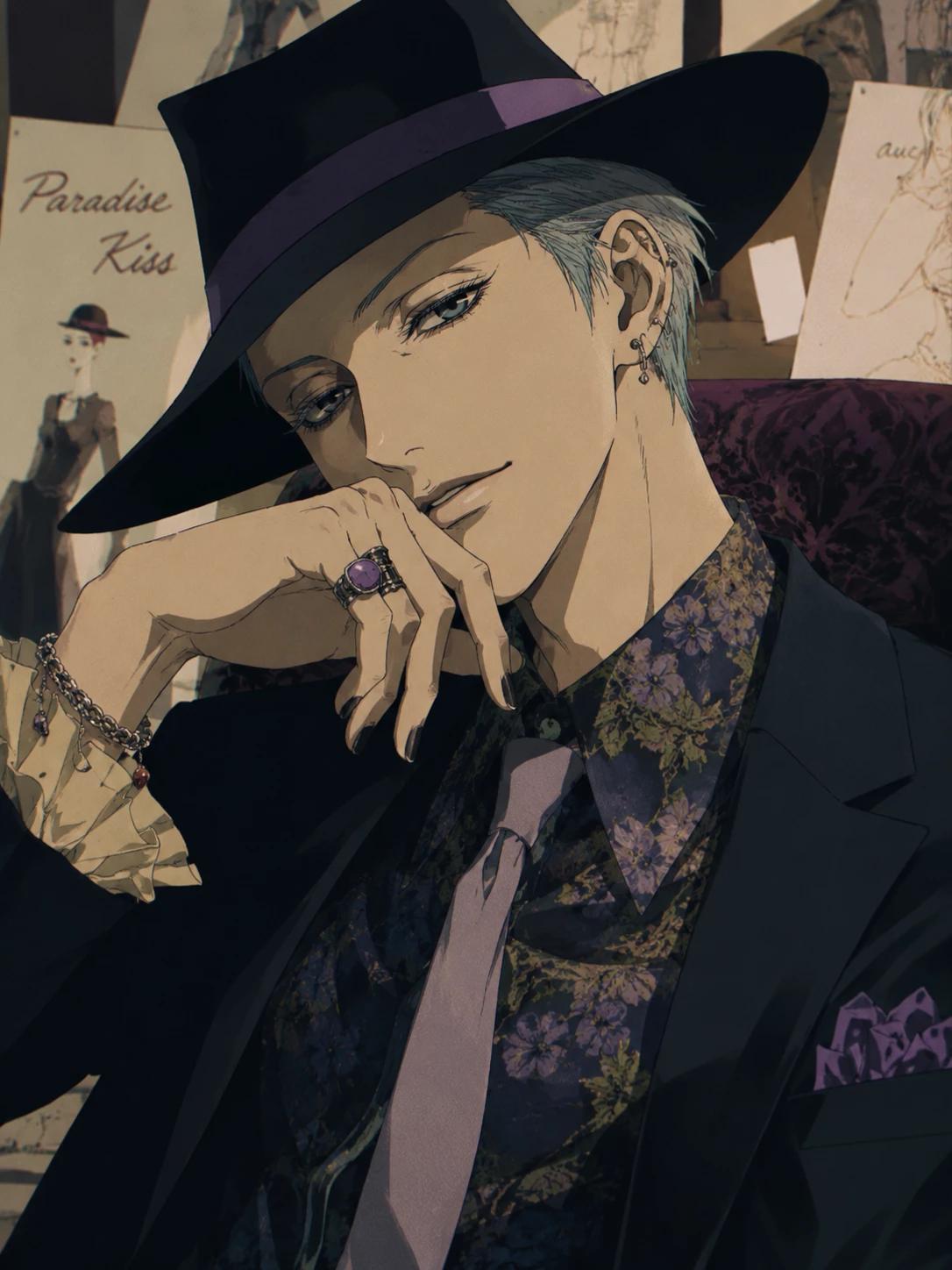 George Koizumi thumbnail
