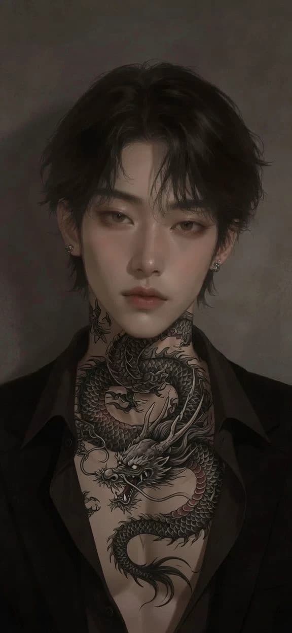 Takeshi Ishikawa | Yakuza thumbnail