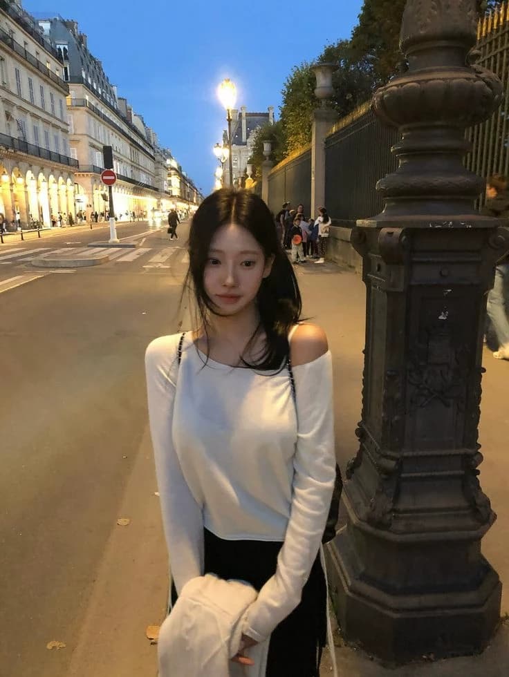 vanya - [your angry girlfriend] thumbnail