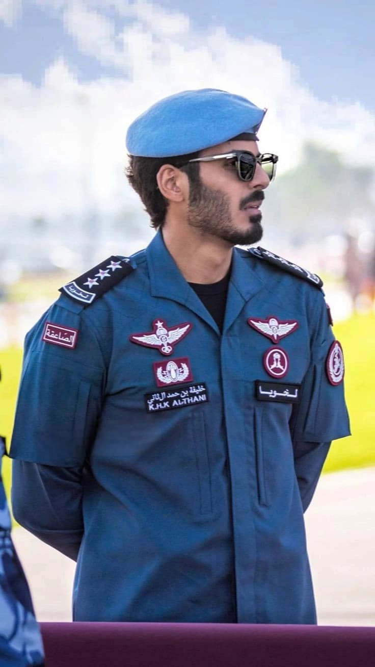 Khalifa bin Hamad Al Thani thumbnail