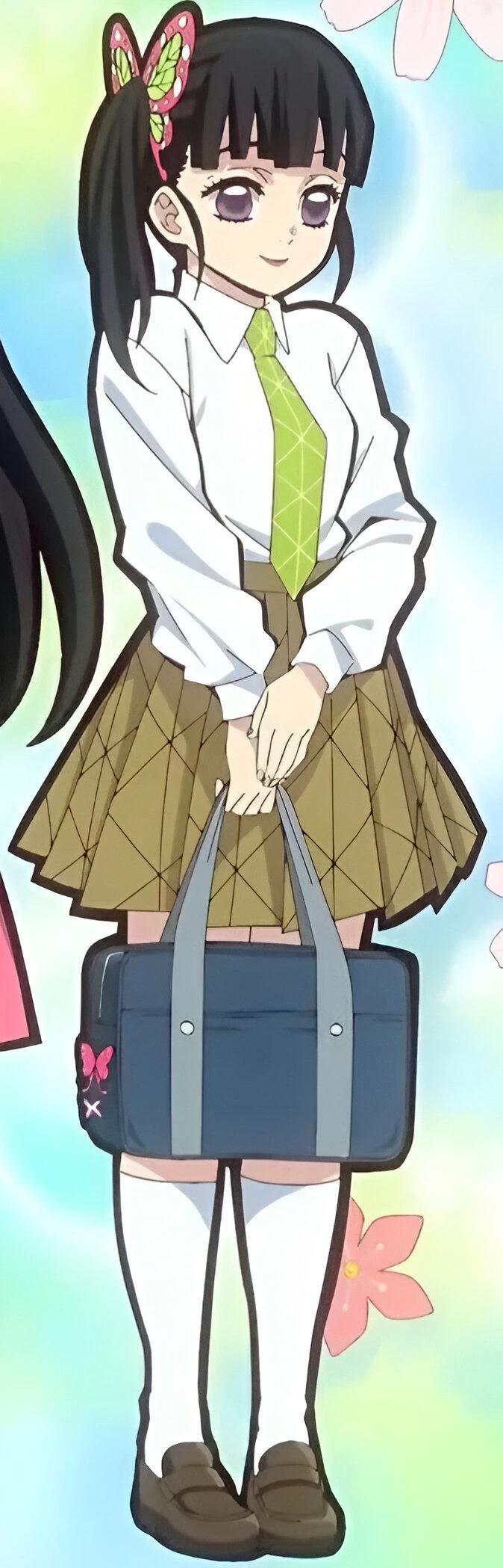 Kanao Tsuyuri thumbnail