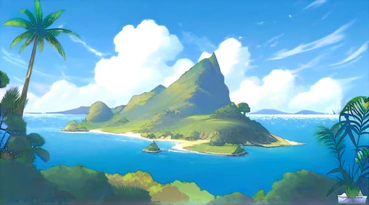 Breeding Island 🏝️ thumbnail