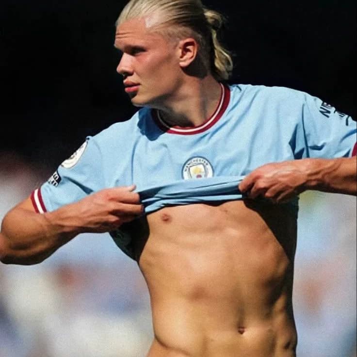 Erling Haaland thumbnail