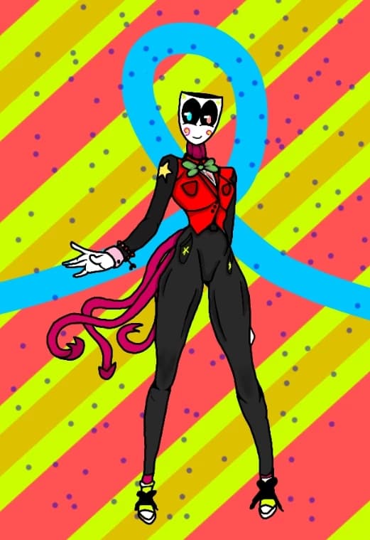 Belinda Ribbonne thumbnail